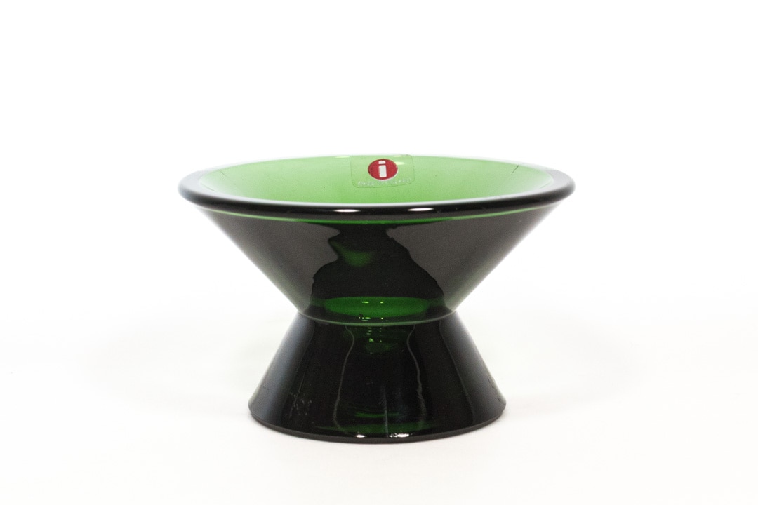 イッタラ カイフランク ミニボウル ヴィンテージ イッタラ カイ