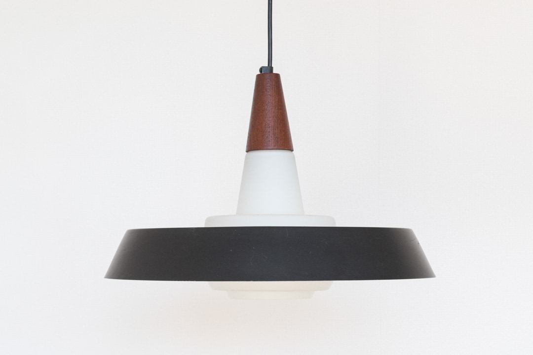 デンマーク ペンダントランプ