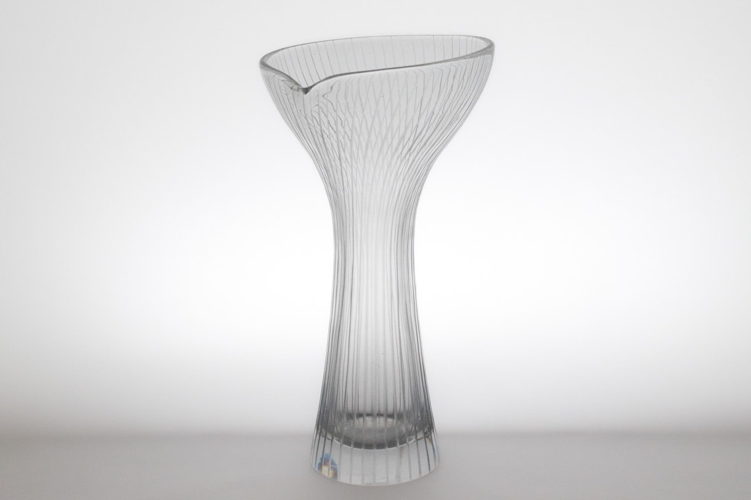 iittala Tapio Wirkkala Kantarelli 3520