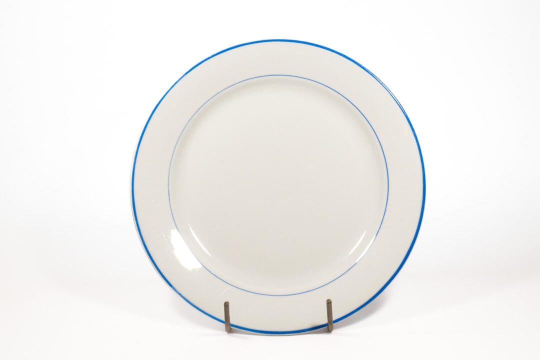 ARABIA OLD プレート 23cm