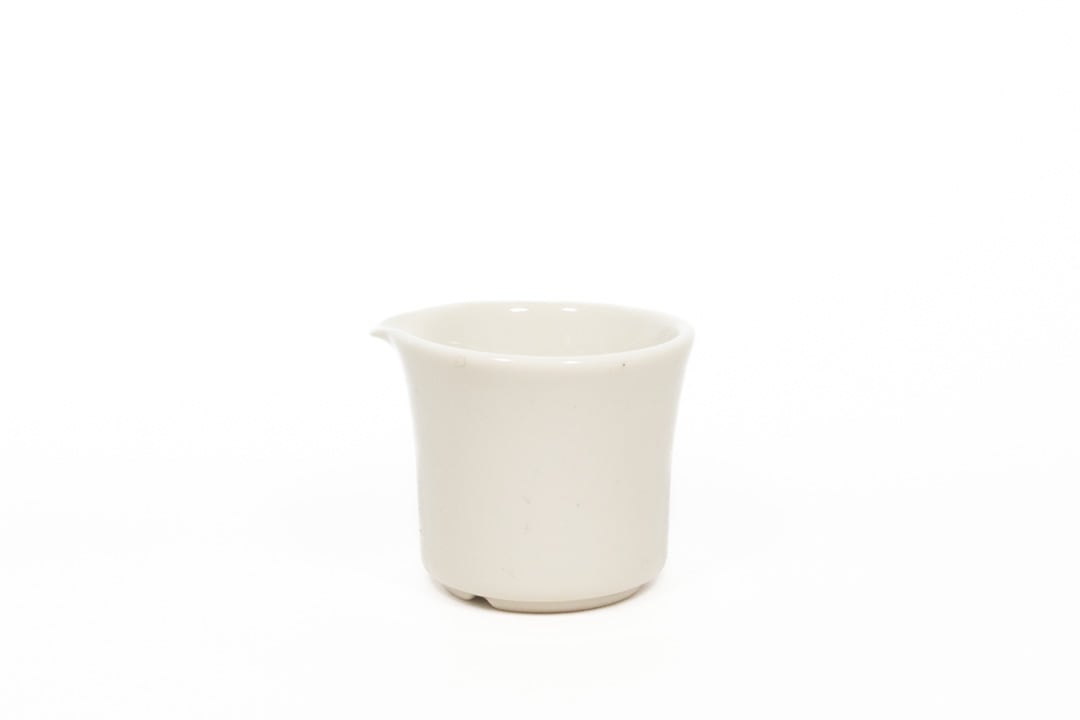 ARABIA inari Goran Back ミルクピッチャー