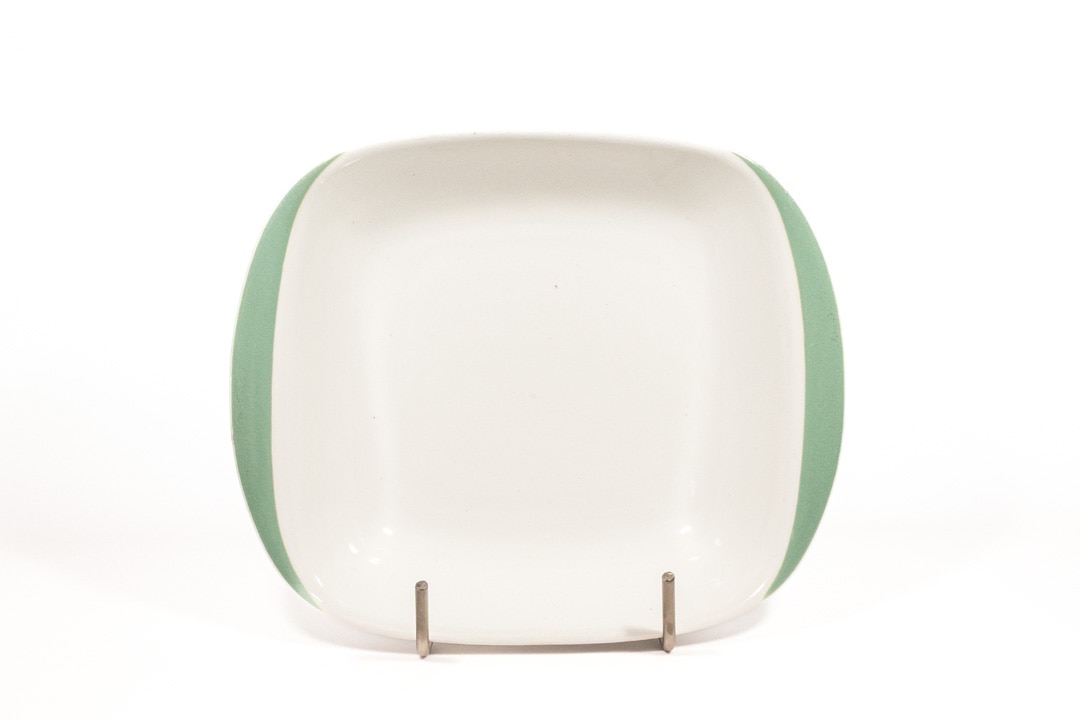 ARABIA Mirja Kaj Franck プレート（中）