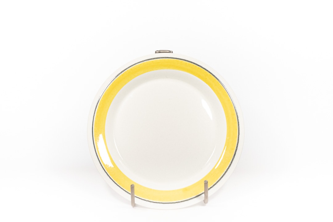 ARABIA Faenza Inkeri Seppala プレート17cm