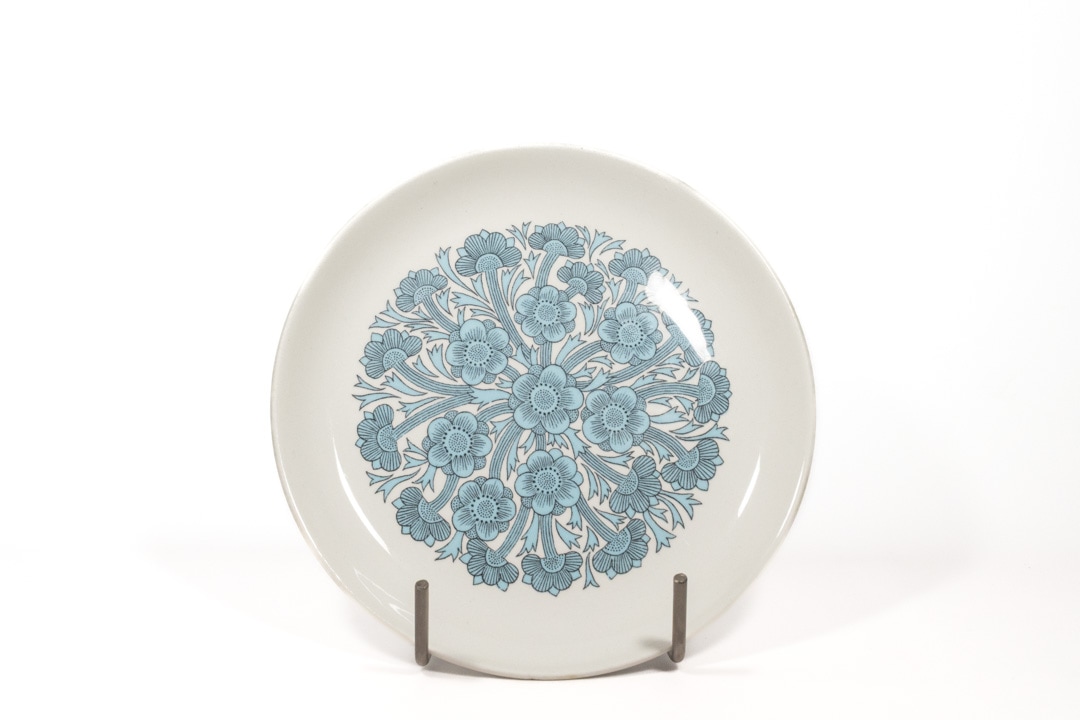 ARABIA Kaarina Raija Uosikkinen プレート17cm