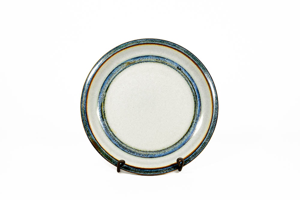 B&G TEMA Jens H Quistgaard プレート16.5cm