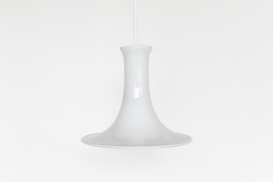 Holmegaard ペンダントランプ Mandarin