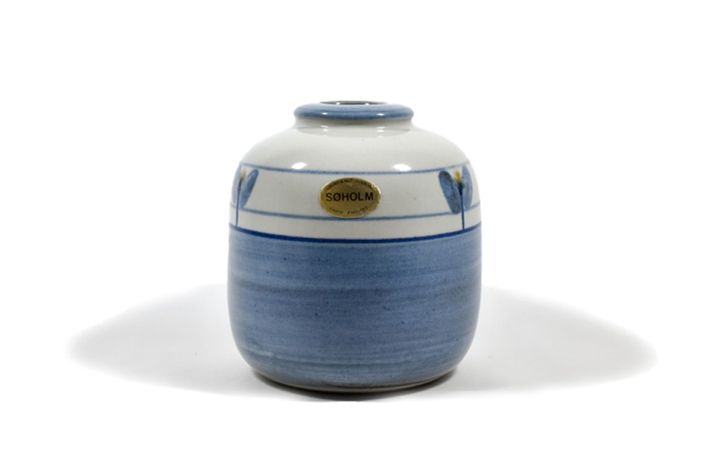 SOHOLM Einar Paulsen 3740 Vase
