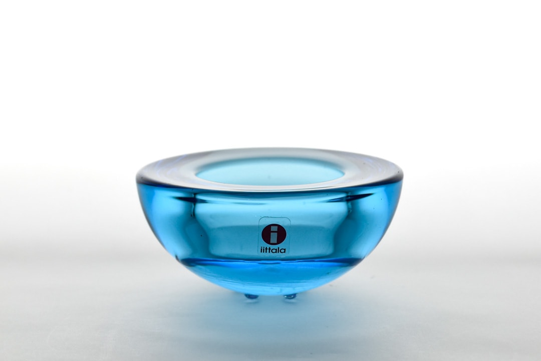iittala BALLO キャンドルホルダー