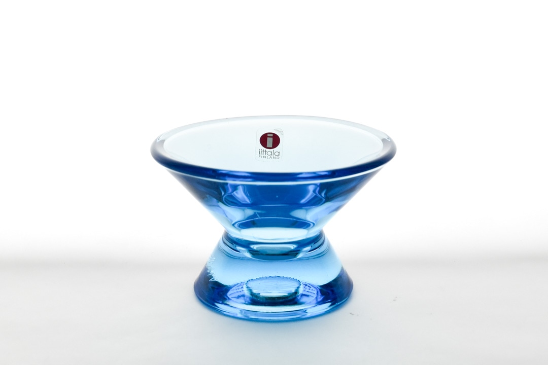 iittala Kartio キャンドルホルダー