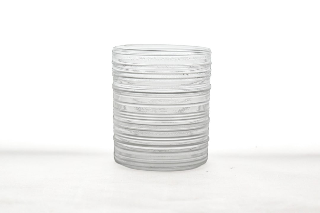 iittala Rustica Kaj Franck ショットグラス