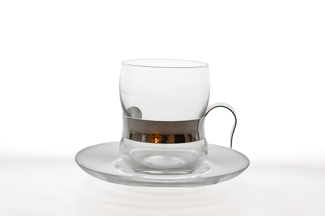 iittala Paula Jorma Vennola グラス