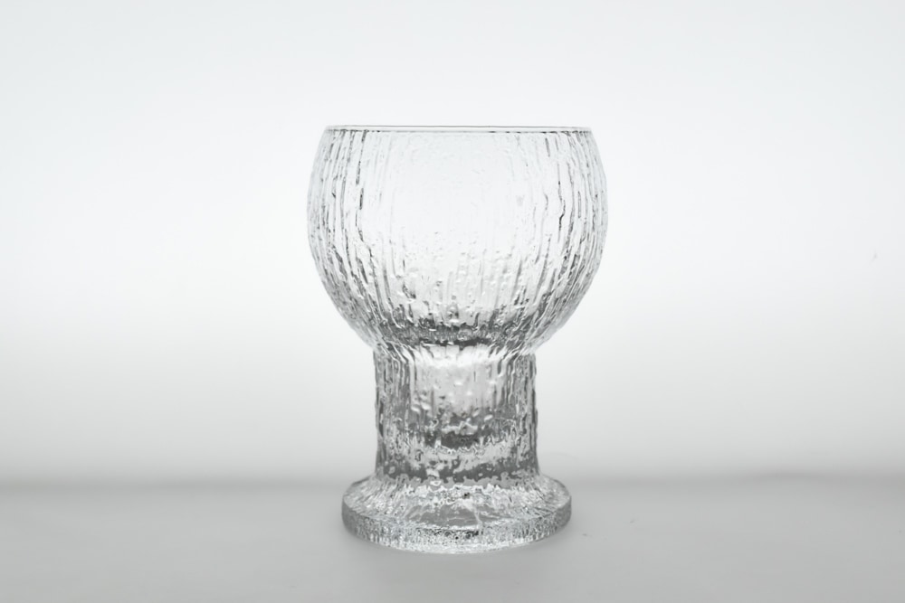 iittala kekkerit Timo Sarpaneva グラス