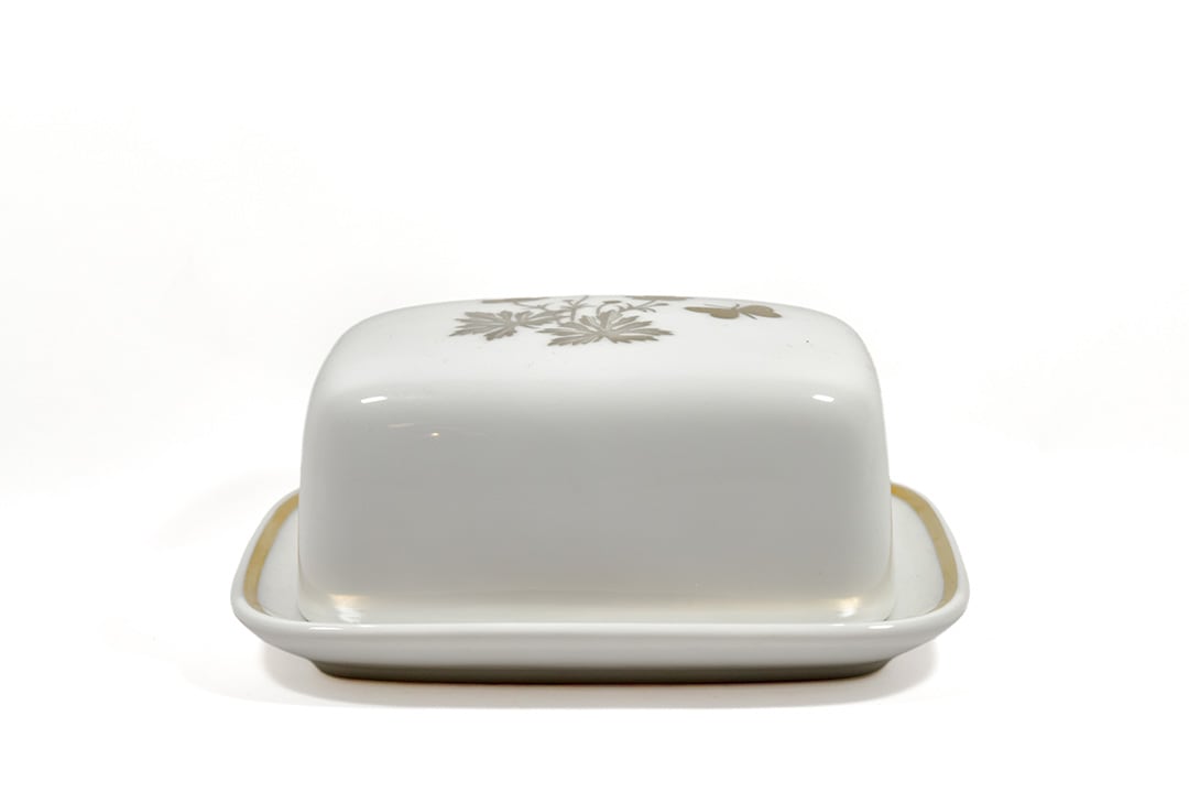ROYAL COPENHAGEN Thorkild Olsen バターケース 北欧家具talo tool&tool