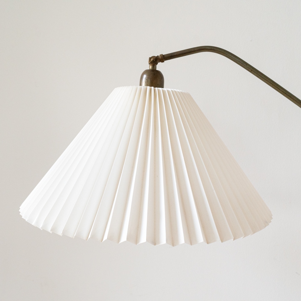 デンマーク製 フロアランプ 北欧家具talo tool&tool