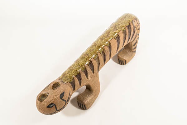 リサラーソン　タイガー 定番品】Lisa Larson Tiger｜入荷待ち商品｜IDEE SHOP Online