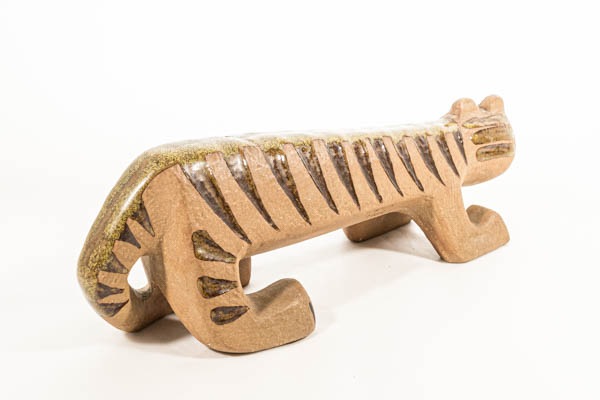 リサラーソン　タイガー Lisa Larson（リサラーソン）Tiger／トラ - dieci｜online shop