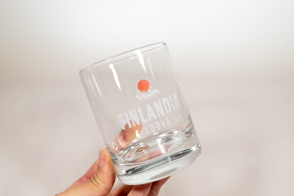 FINLANDIA VODKA 21 フィンランディア ウオッカ 21 【公式通販】