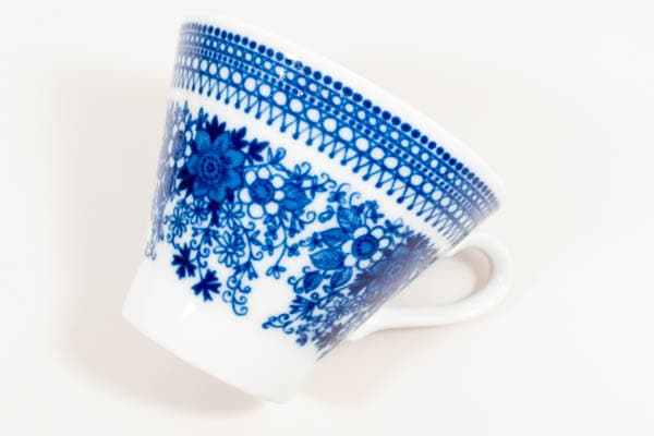 ARABIA Elisabet Raija Uosikkinen カップ＆ソーサー 北欧家具talo