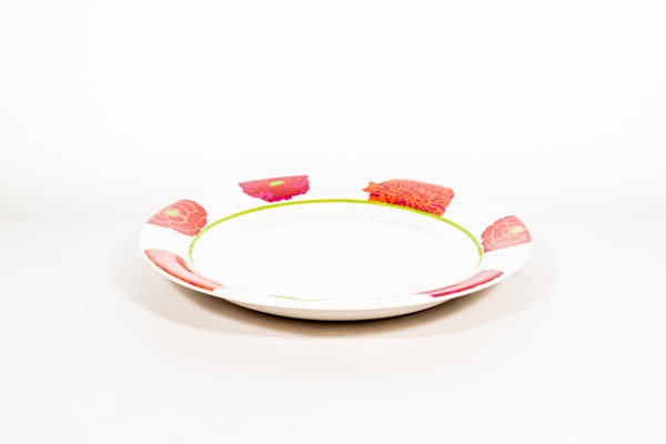 イッタラ ホルテンシアプレート石本藤雄限定