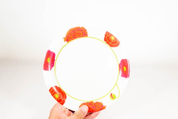 イッタラ ホルテンシアプレート石本藤雄限定