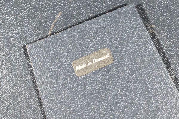 デンマーク ビンテージ フォトフレーム 北欧家具talo tool & tool