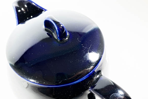 ARABIA KF-3teapot Kaj Franck ティーポット 北欧家具talo tool & tool