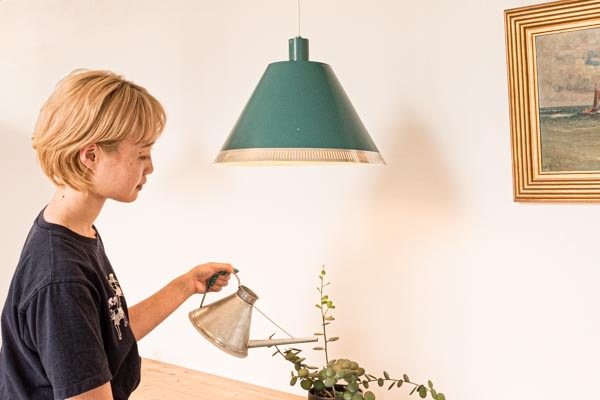 デンマーク製 ペンダントランプ 北欧家具talo tool & tool