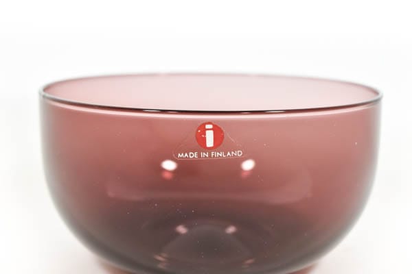 iittala Timo Sarpaneva i-line ボウル 北欧家具talo tool&tool