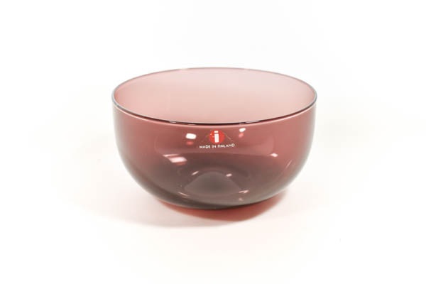 timo sarpaneva iシリーズ ガラスボウル フィンランド timo sarpaneva iシリーズ ガラスボウル フィンランド