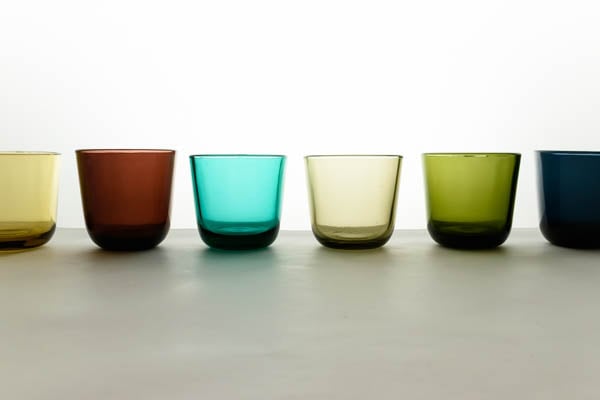 Nuutajarvi/ヌータヤルヴィ Kaj Franck/カイ・フランク 5023 ショット