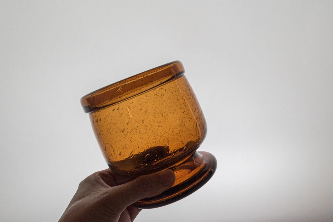 Kaj Franck / カイ・フランク ヌータヤルヴィ Sargasso Kaj Franck/カイ・フランク》Sargasso/サルガッソ/グリーン【Nuutaja