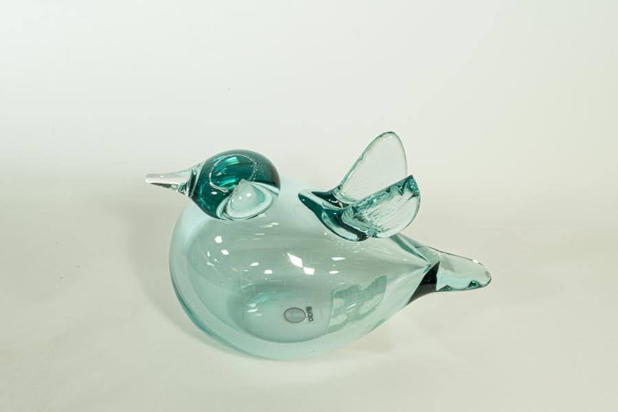 iittala Baby Oiva Toikka バード 北欧家具talo tool&tool