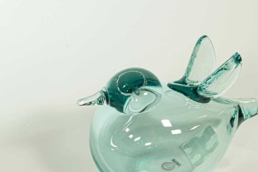 iittala Baby Oiva Toikka バード 北欧家具talo tool&tool