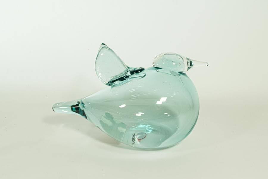 iittala Baby Oiva Toikka バード 北欧家具talo tool&tool