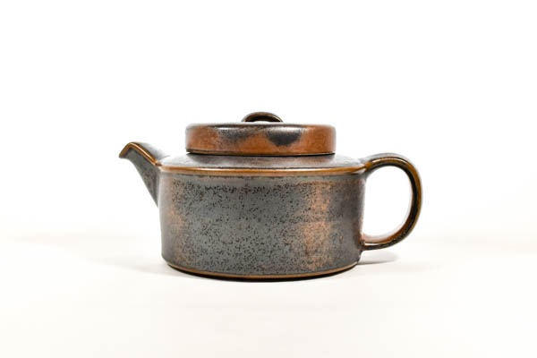 ARABIA Ruska Ulla Procope シュガーポット 北欧家具talo tool & tool