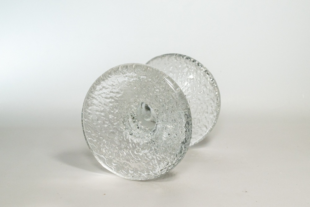 5150 Timo Sarpaneva 　ナプキンホルダー　キャンドルホルダー Iittala【Festivo】キャンドルホルダーTimo Sarpaneva イッタラ