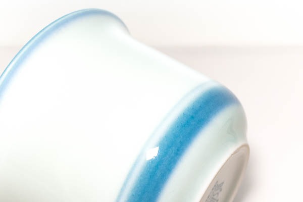 2枚 デンマーク製 Desiree Mistelten 18cm 希少品 DESIREE Mistelten プレート 北欧家具talo tool & tool