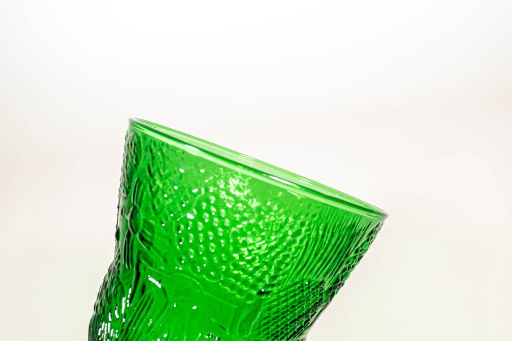 Nuutajarvi Fauna Oiva Toikka ワイングラス 北欧家具talo tool&tool