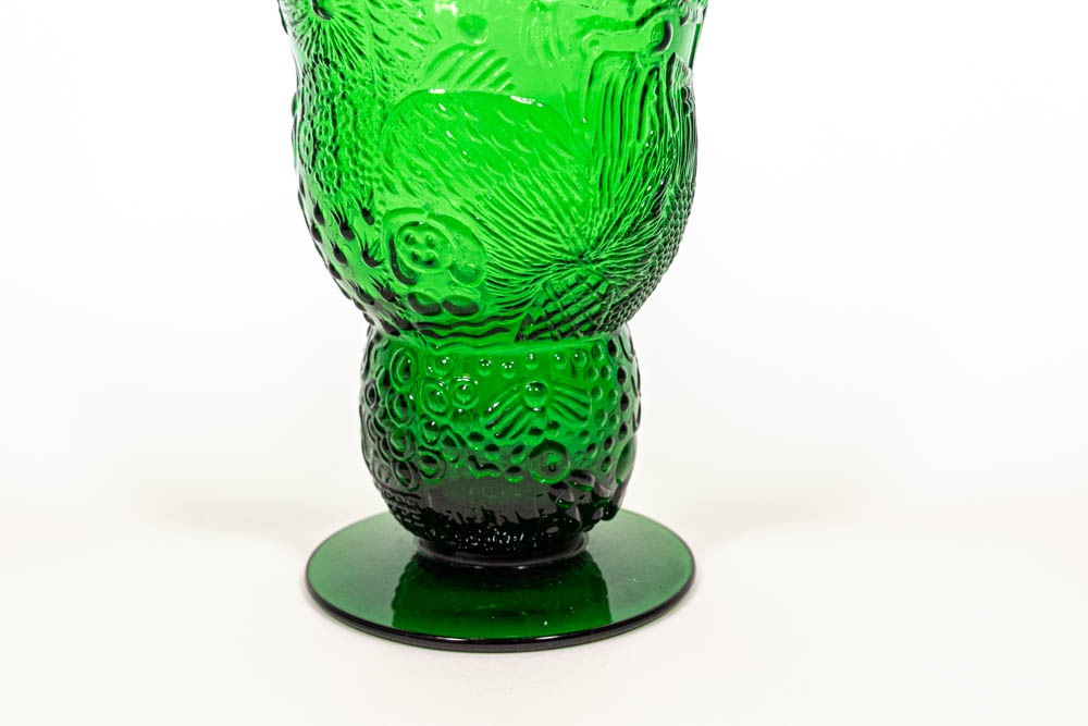 Nuutajarvi Fauna Oiva Toikka ワイングラス 北欧家具talo tool&tool