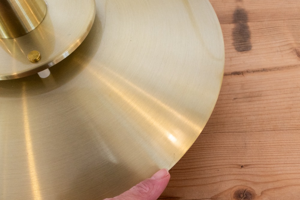 デンマーク製 ペンダントランプ 北欧家具talo tool&tool