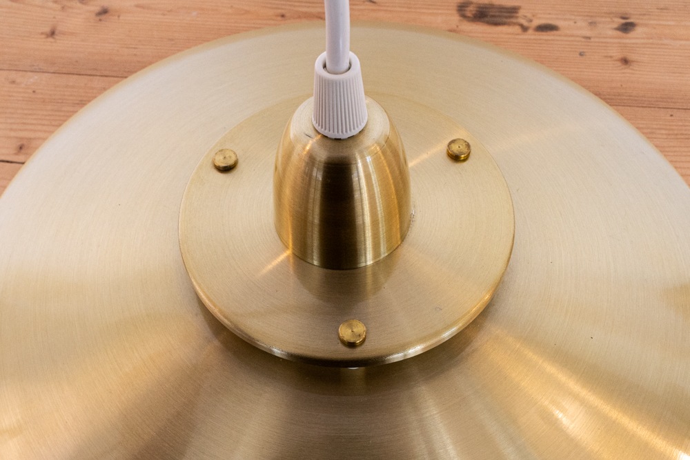 デンマーク製 ペンダントランプ 北欧家具talo tool&tool