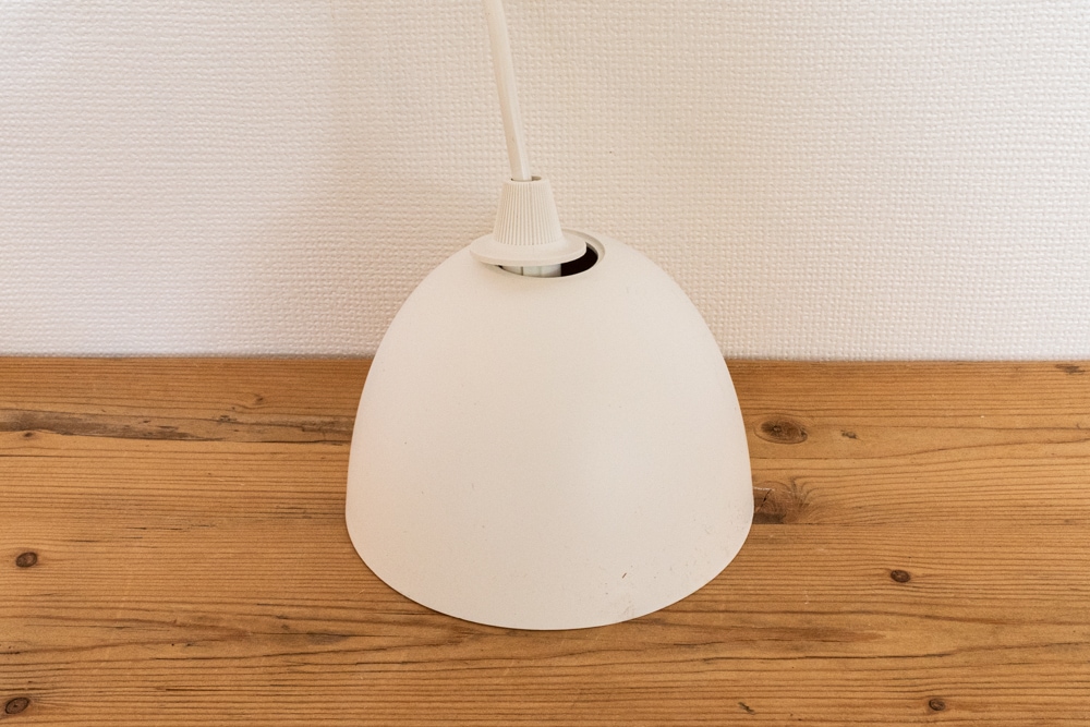 デンマーク製 ペンダントランプ 北欧家具talo tool&tool