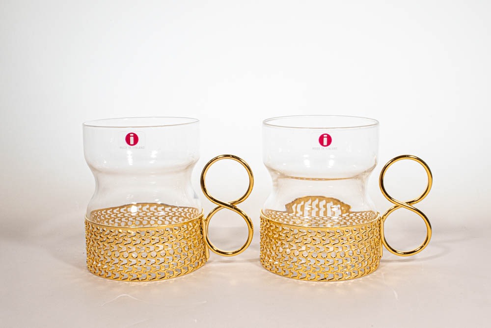 iittala Timo Sarpaneva タンブラー 北欧家具talo tool&tool
