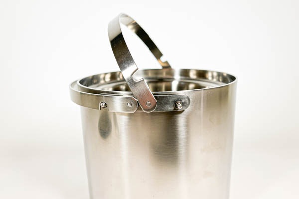 stelton ステルトン　アイスペール STELTON Arne Jacobsenアイスペール北欧家具talo tool & tool