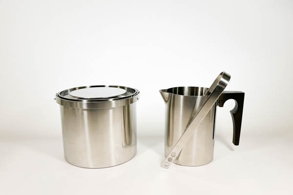 stelton ステルトン　アイスペール STELTON Arne Jacobsenアイスペール北欧家具talo tool & tool