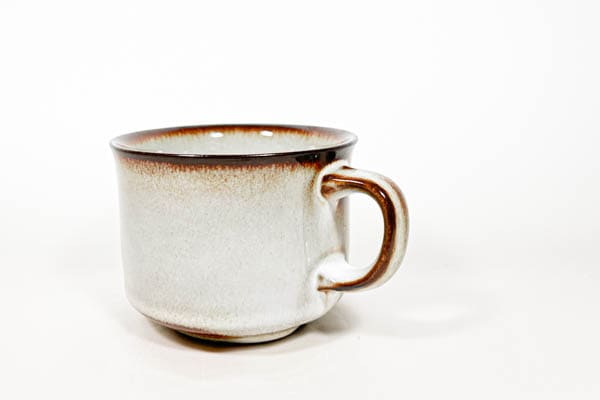 SOHOLM/スーホルム Sonja/ソニヤ カップ＆ソーサー 北欧家具talo tool