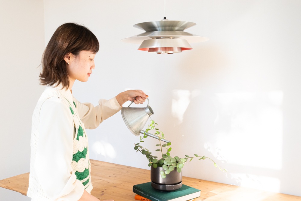 デンマーク製 ペンダントランプ 北欧家具talo tool&tool