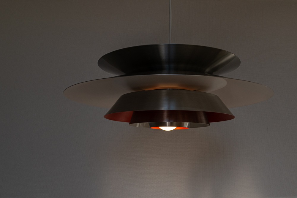 デンマーク製 ペンダントランプ 北欧家具talo tool&tool