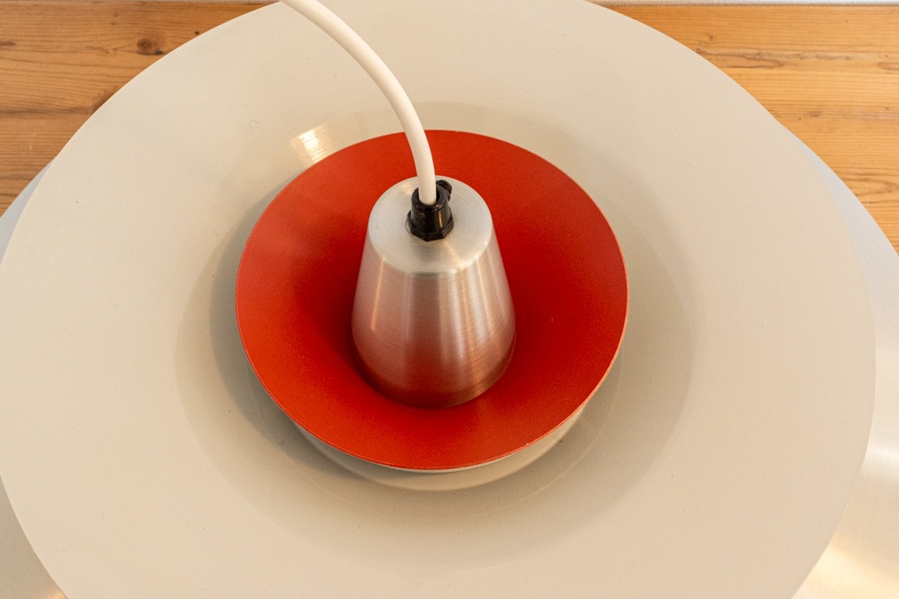 デンマーク製 ペンダントランプ 北欧家具talo tool&tool