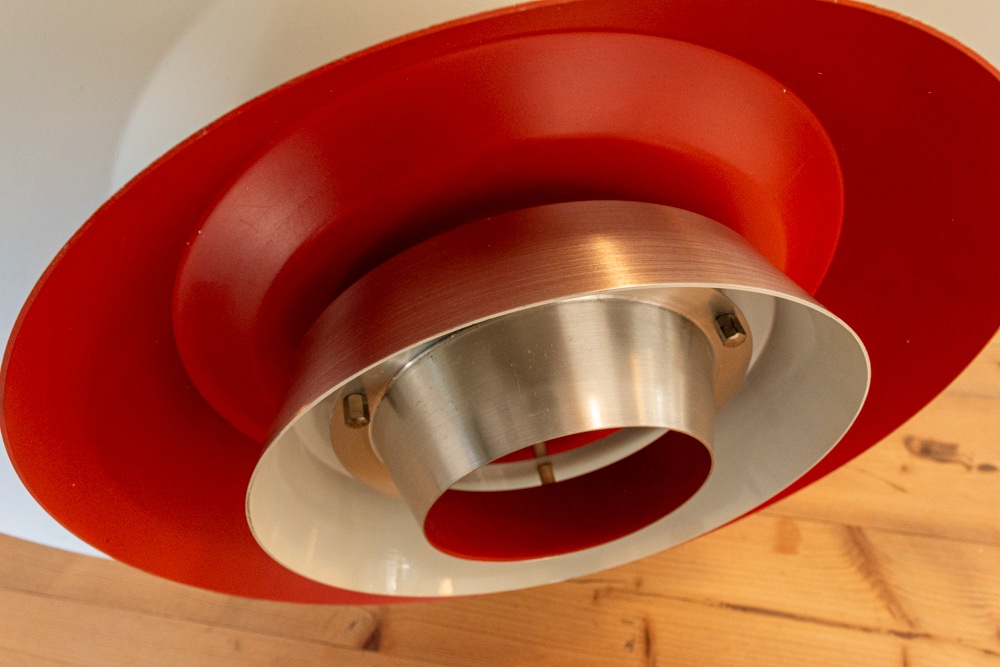 デンマーク製 ペンダントランプ 北欧家具talo tool&tool